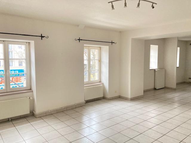 Appartement 3 pièce s 2 chambre s 76 m²