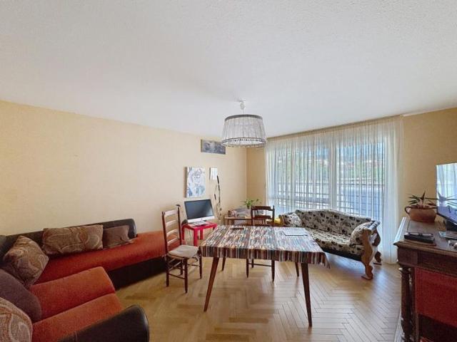 Appartement 3 pièce s 2 chambre s 76 m²
