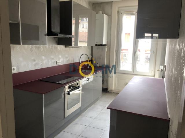 Appartement 3 pièce s 2 chambre s 77.5 m²