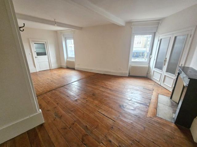 Appartement 3 pièce s 2 chambre s 78 m²