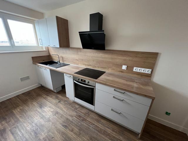 Appartement 3 pièce s 2 chambre s 79 m²