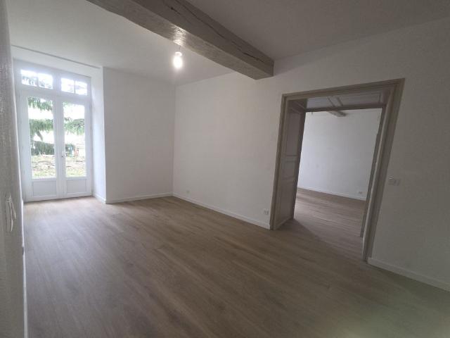 Appartement 3 pièce s 2 chambre s 79 m²