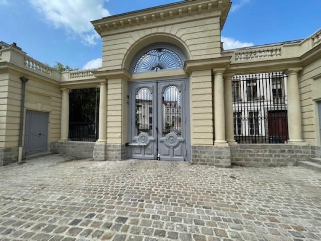 Appartement 3 pièce s 2 chambre s 83.52 m²