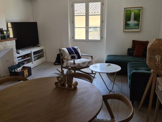 Appartement 3 pièce s 2 chambre s 84.19 m²