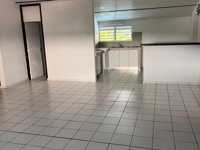 Appartement 3 pièce s 2 chambre s 84 m²