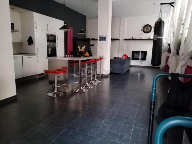 Appartement 3 pièce s 2 chambre s 85.05 m²