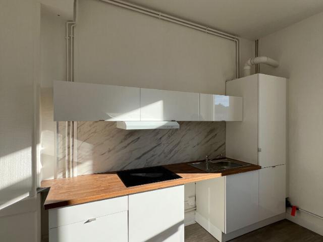 Appartement 3 pièce s 2 chambre s 85.54 m²