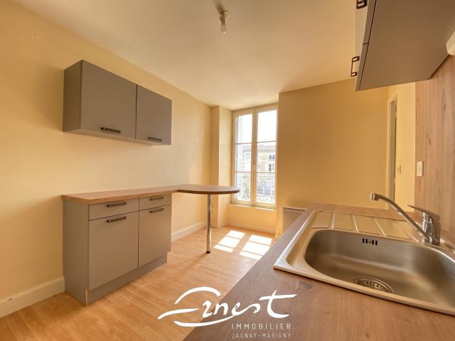 Appartement 3 pièce s 2 chambre s 89 m²