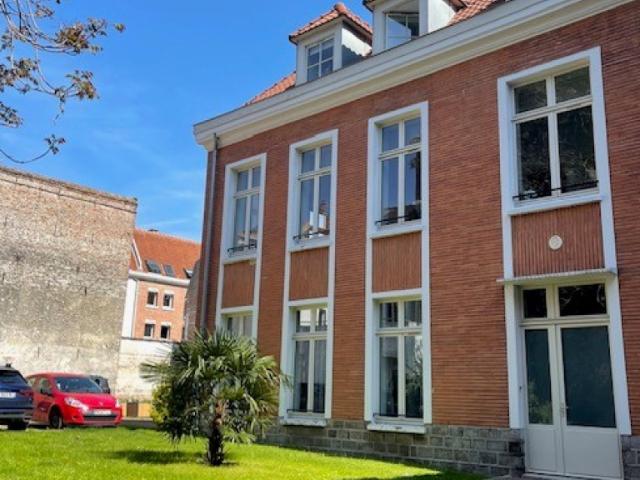 Appartement 3 pièce s 2 chambre s 96.14 m²