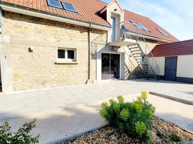 Appartement, 3 pièce s, 2 chambre s, 97.42 m²