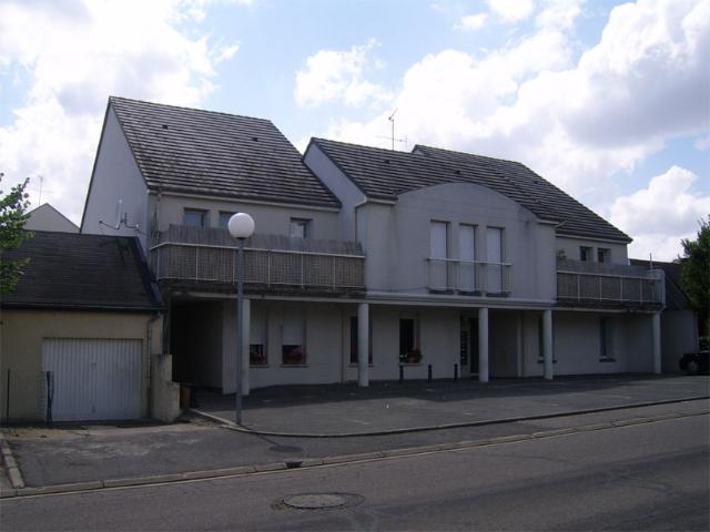 Appartement 3 pièce s