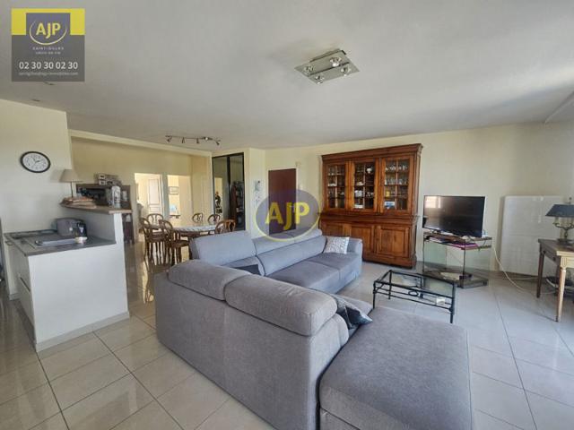 Appartement 3 pièce s