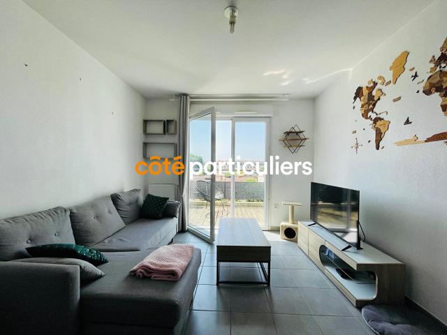 Appartement 3 pièce s