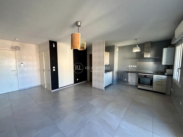 Appartement 3 pièce s