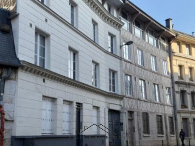 Appartement 3 pièce s