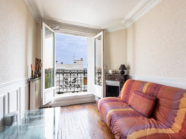BOIS COLOMBES VICTOR HUGO 3 PIECES EXCLUSIVITÉ 249 000 EUROS FAI