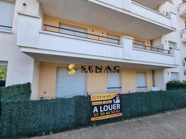 APPARTEMENT 3 pièce s