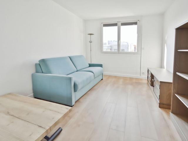Appartement 3 pièce s 48.19 m2