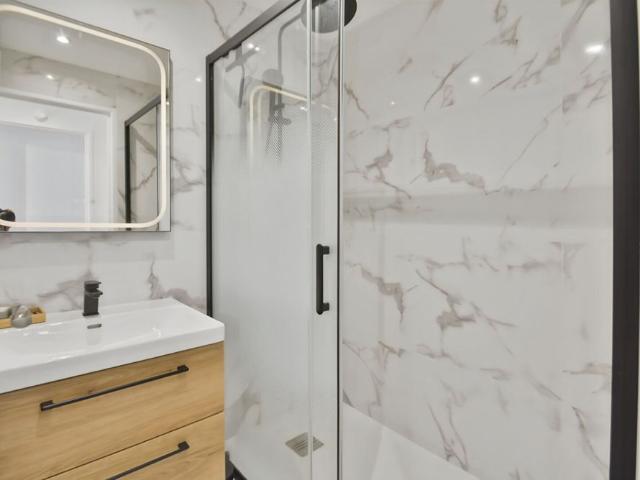 Appartement 3 pièce s 48.19 m2