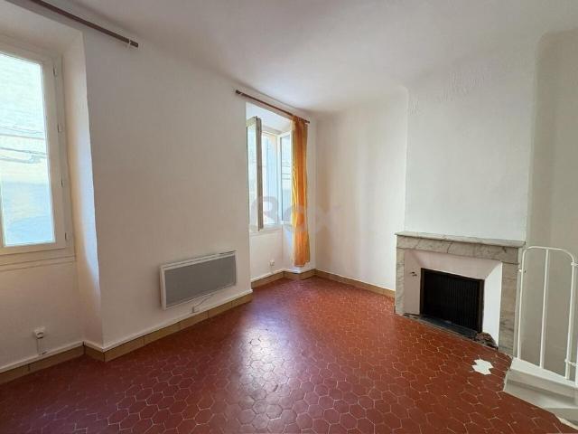 Appartement 3 pièce s 48.4 m²