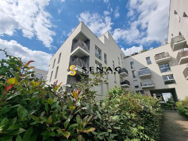 APPARTEMENT 3 pièce s