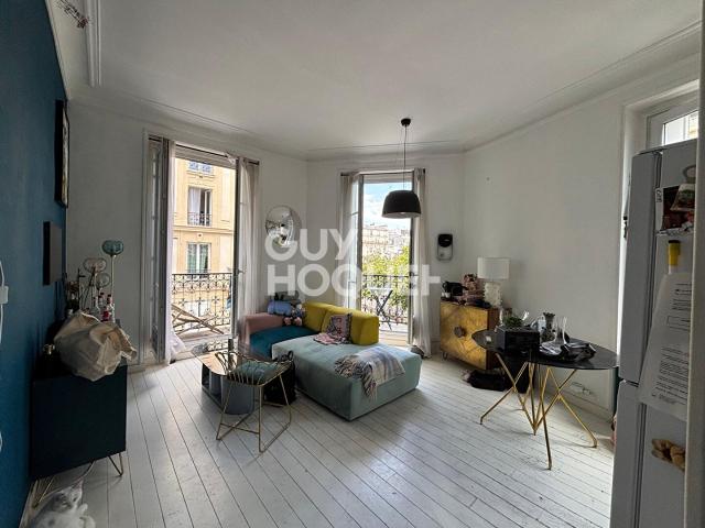 Appartement 3 pièce s 49.09 m2