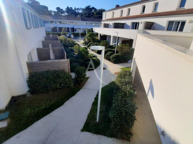 Appartement 3 pièce s 50.85 m2 52m² Noirmoutier en l'Ile