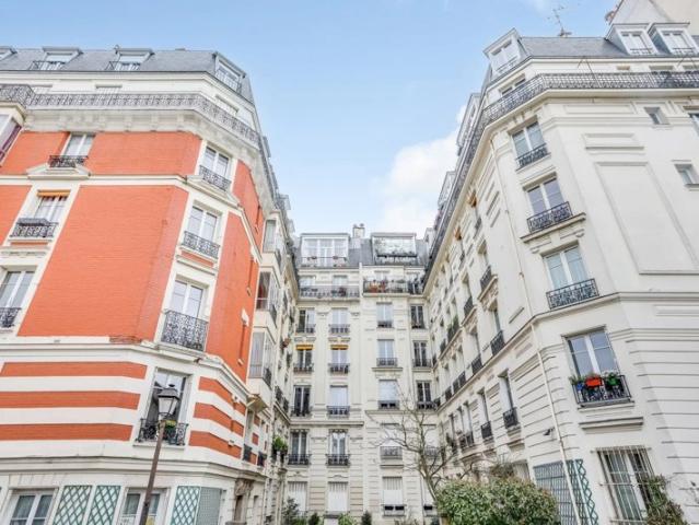 Appartement 3 pièce s 50 m2