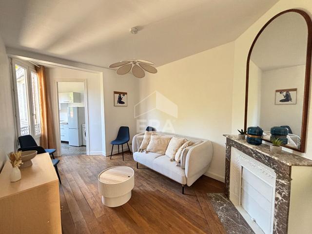 Appartement 3 pièce s 50 m2