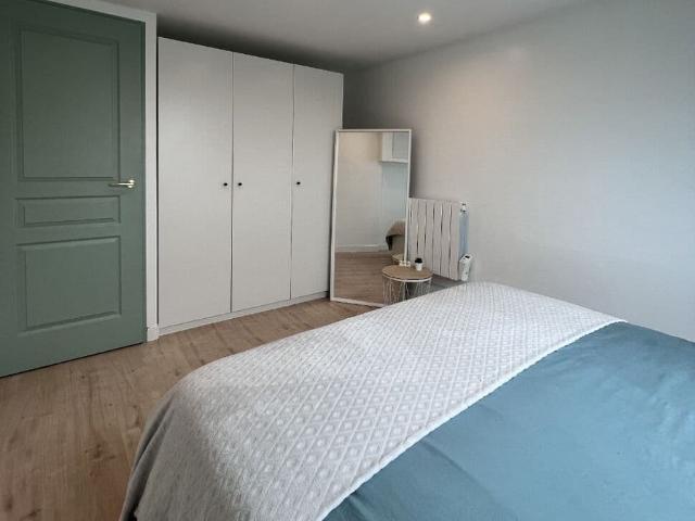 APPARTEMENT 3 PIÈCE S 50 M² HYPER CENTRE VILLE