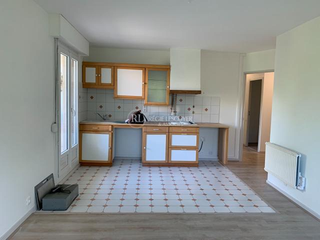 Appartement 3 pièce s