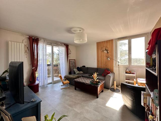 Appartement 3 pièce s