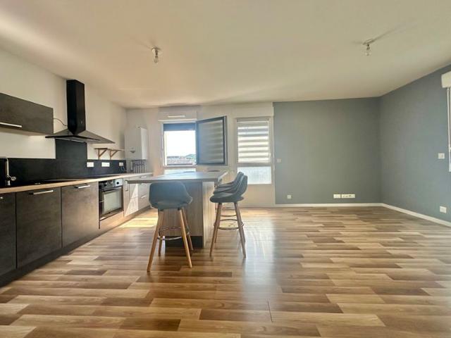 Appartement 3 pièce s