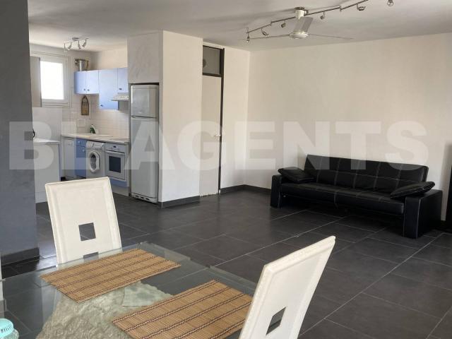 Appartement 3 pièce s 53 m2