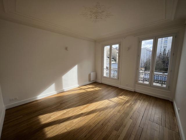 Appartement 3 pièce s 53 m²
