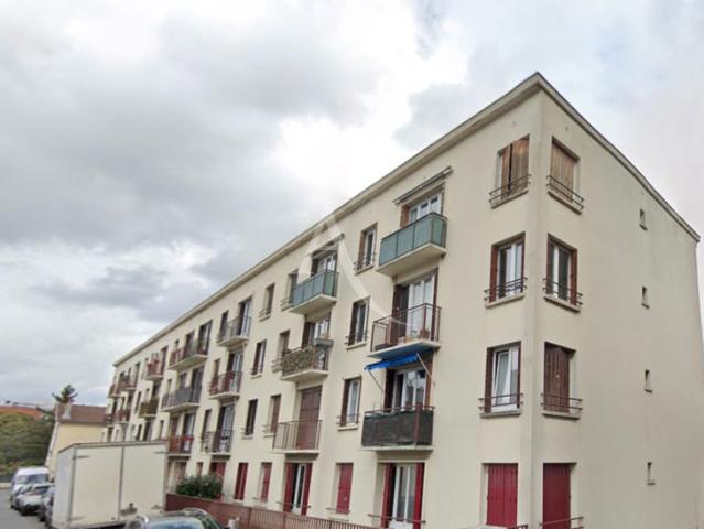 Appartement 3 pièce s 54.33 m² Secteur Liberté