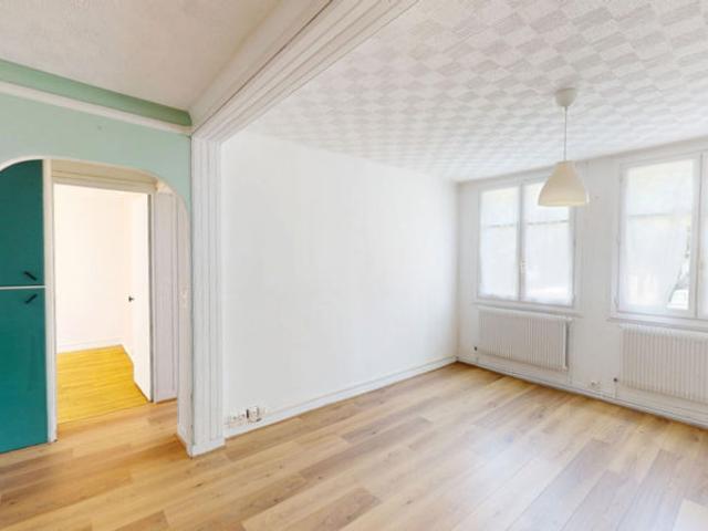 Appartement 3 pièce s 54.63 m2
