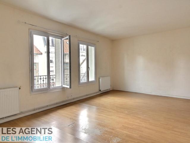Appartement 3 pièce s 54 m2