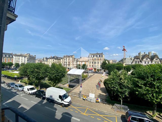 Appartement 3 pièce s 54 m2