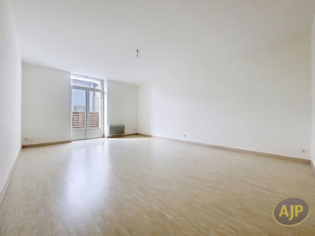 Appartement 3 pièce s