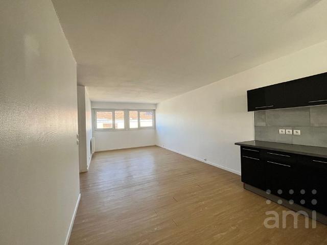 Appartement 3 pièce s 55.10 m2