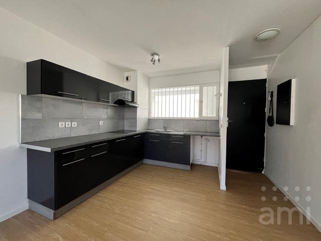 Appartement 3 pièce s 55.10 m2