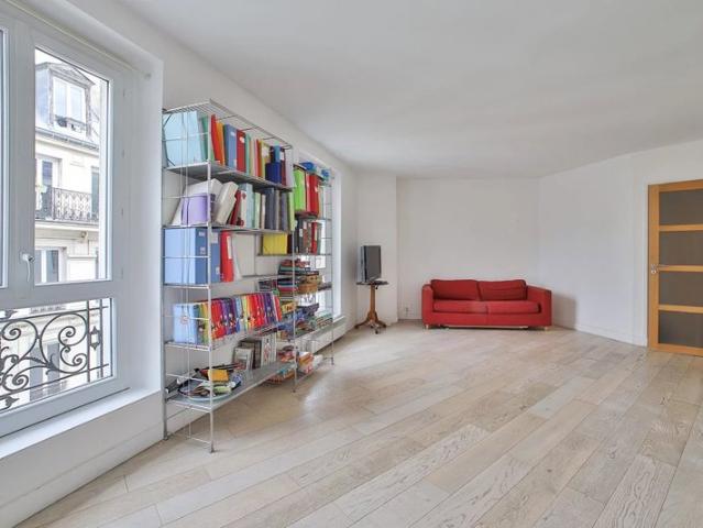 Appartement 3 pièce s 55 m2