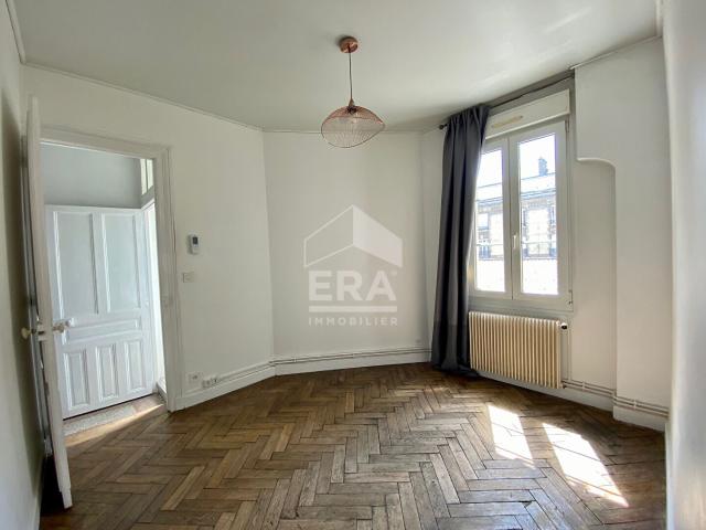 Appartement 3 pièce s 55 m2