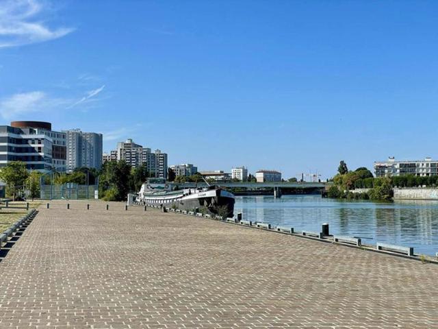Appartement 3 pièce s 55 m2 avec balcon