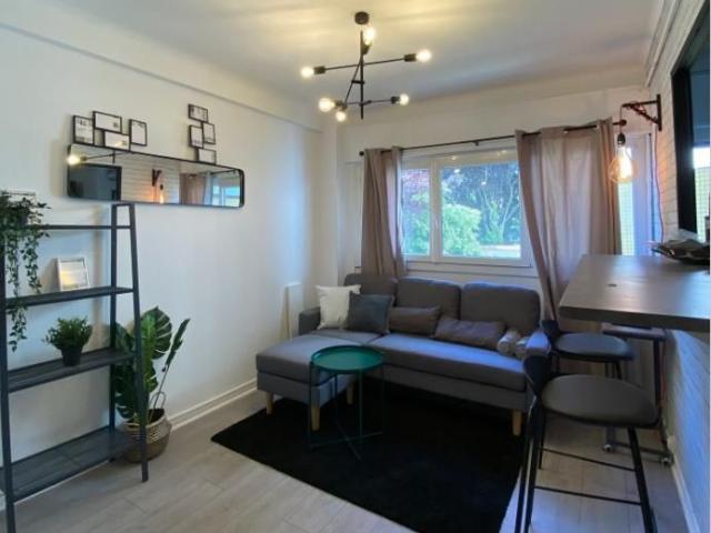 APPARTEMENT 3 pièce s 55m²