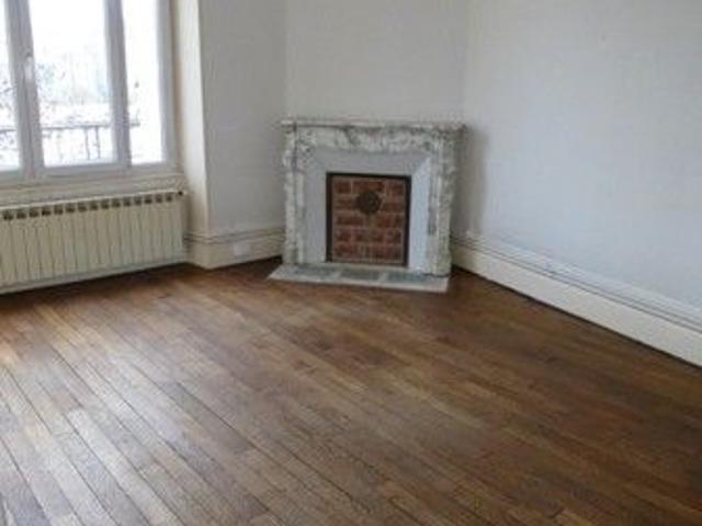 APPARTEMENT 3 pièce s 55m²