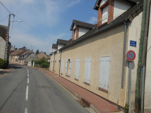 Appartement 3 pièce s