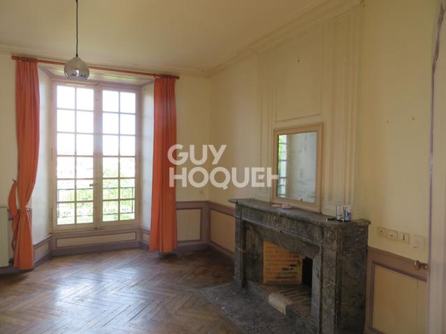 Appartement 3 pièce s 56.00 m2
