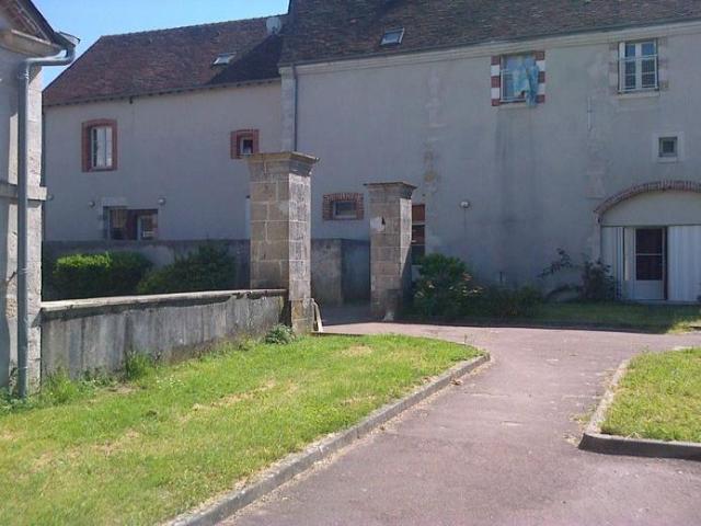 Appartement 3 pièce s